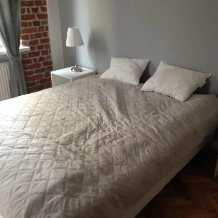Klimatyczny Apartament Apartment