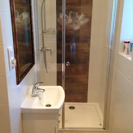 Klimatyczny Apartament Kolobrzeg