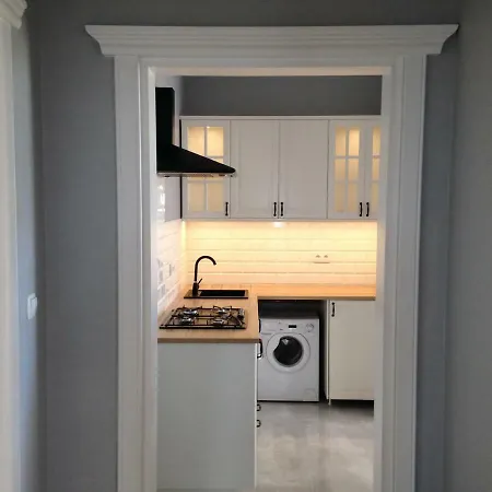 Klimatyczny Apartament Apartment *