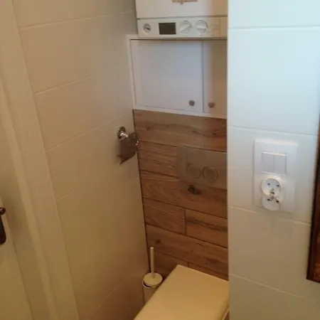 Klimatyczny Apartament Apartment