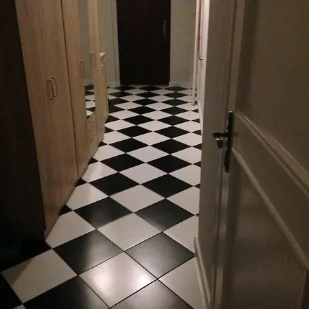 Apartment Klimatyczny Apartament