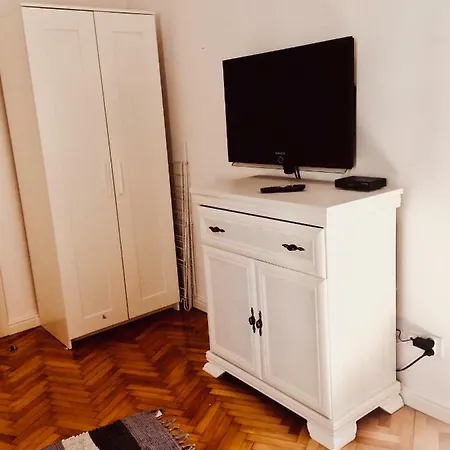 Apartment Klimatyczny Apartament Kolobrzeg