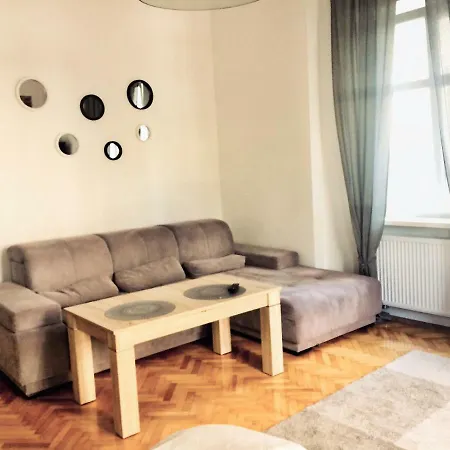 Apartment Klimatyczny Apartament Kolobrzeg