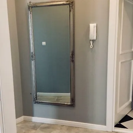 Klimatyczny Apartament * Kolobrzeg